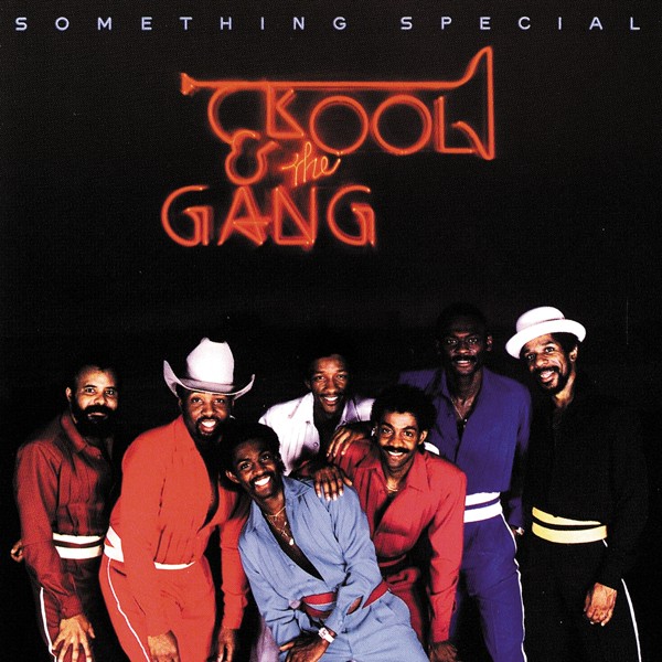 Kool & The Gang - No Show
