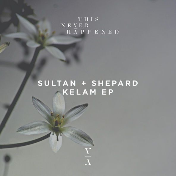 Sultan + Shepard - You Are My High