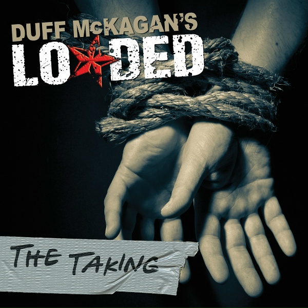 Duff McKagan&rsquo;s Loaded - Easier Lying