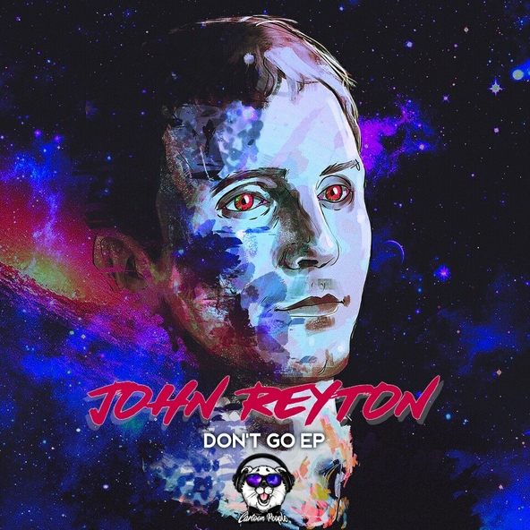 John Reyton - Tonight