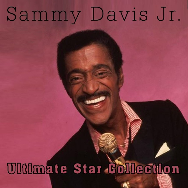 Sammy Davis Jr. - Five