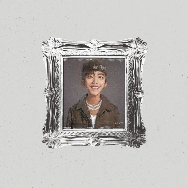 j-hope - MONA LISA