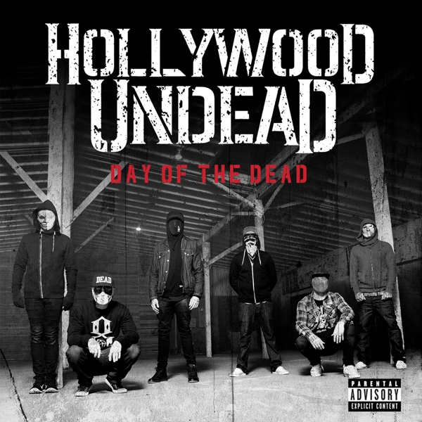 Hollywood Undead - War Child