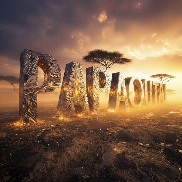 Starix - Papaoutai