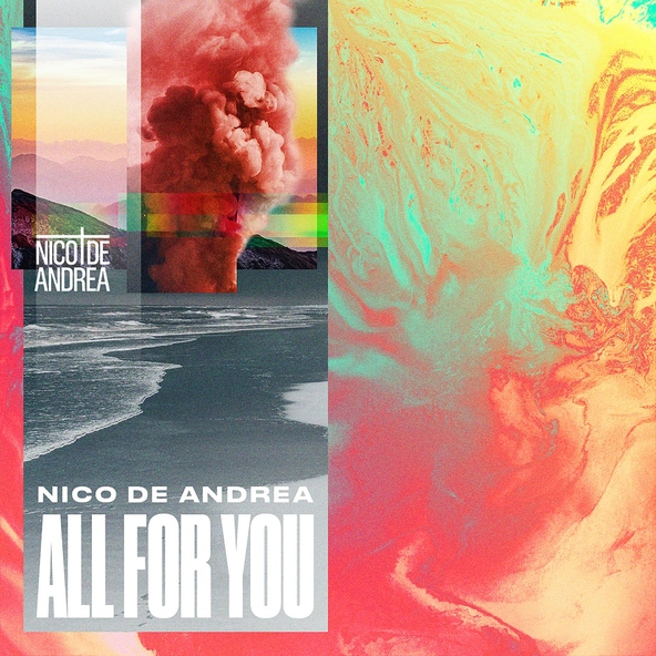 Nico de Andrea - All for You