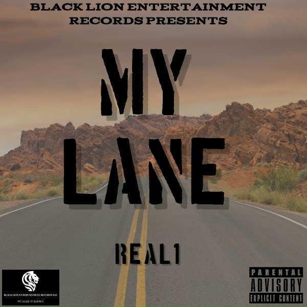 Real1 - I'm A Living Nightmare