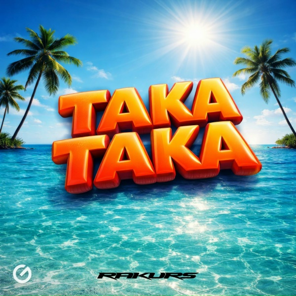 RAKURS - Taka Taka