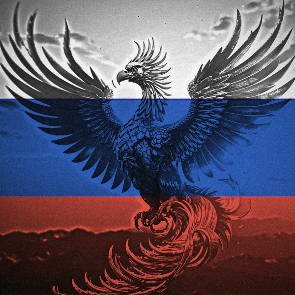 ZАРЯДЪ - Одинокий воин