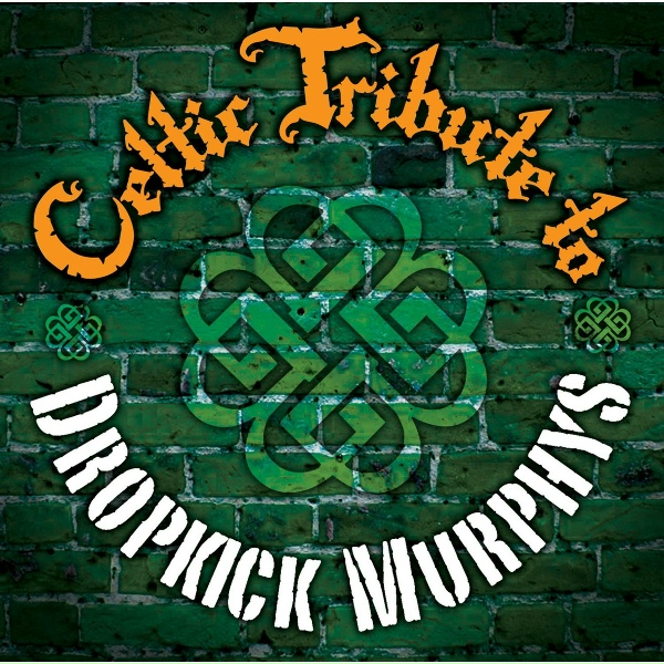 Celtic Tribute Players - The Spicy McHaggis Jig