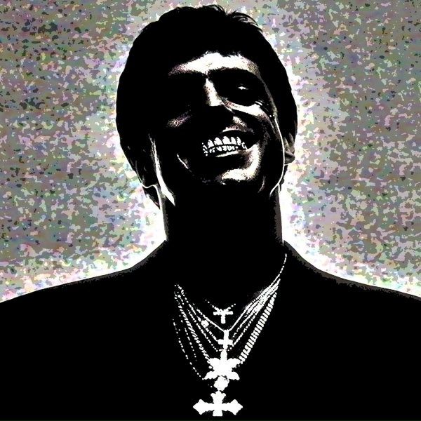 RASHVB, KNUFLLIK, kirxmad - CRIMINAL FUNK