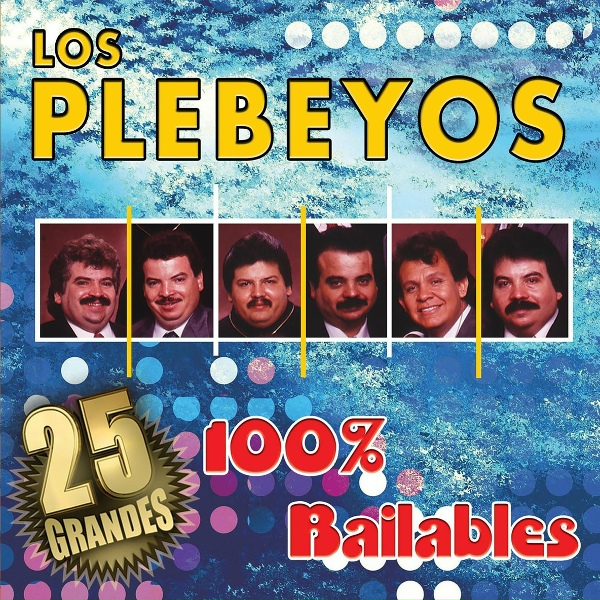 Los Plebeyos - El Zancudito Loco