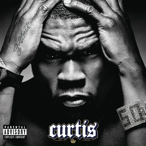 50 Cent - Curtis 187