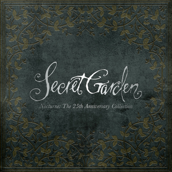 Secret Garden feat. Fionnuala Gill - Sleepsong