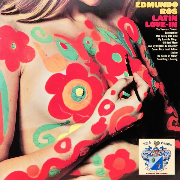 EDMUNDO ROS - Summertime