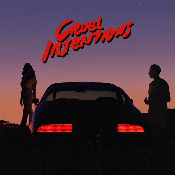 Delacey feat. G-Eazy - Cruel Intentions