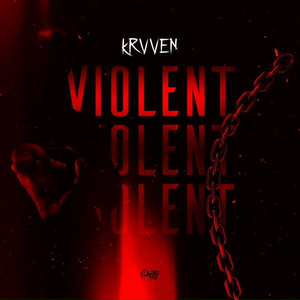 KRVVEN - Violent