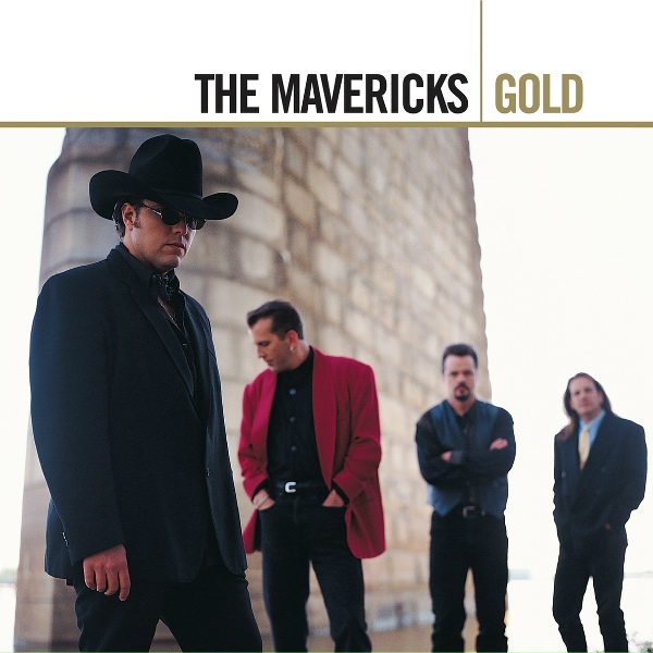 The Mavericks feat. Flaco Jimenez - All You Ever Do Is Bring Me Down