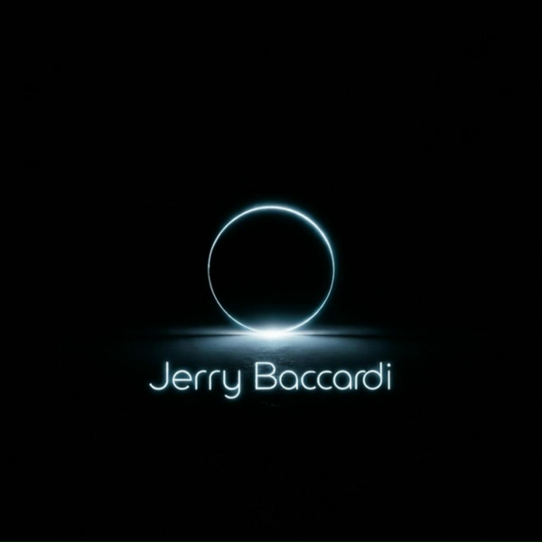 Jerry Baccardi - Look at Me