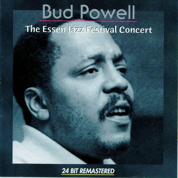 Bud Powell - Blues In The Closet