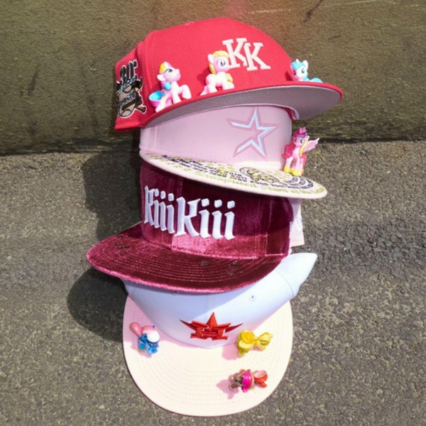 KiiiKiii - Delulu