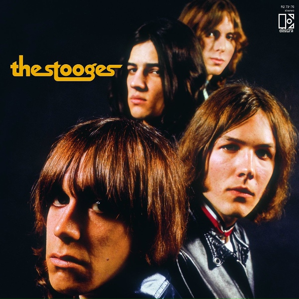 The Stooges - Ann