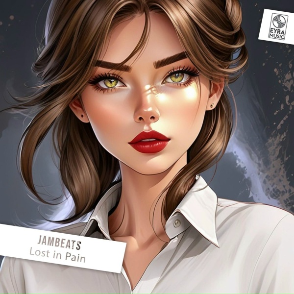 JamBeats - Lost in Pain