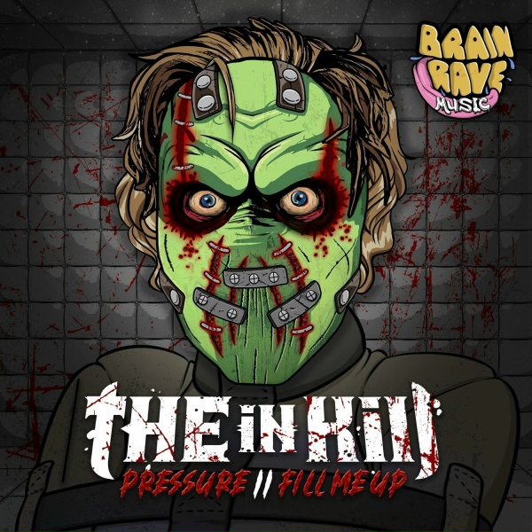 The In Kill - Pressure