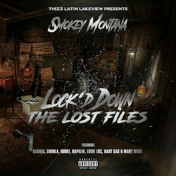 Smokey Montana feat. Sammie Soda - Bandz