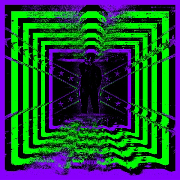 Denzel Curry feat. Twelve'len - Delusional Shone