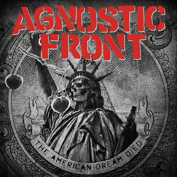 Agnostic Front - Old New York