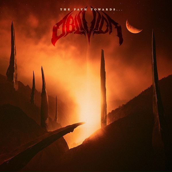 Oblivion - It Has Become