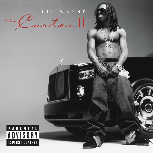 Lil wayne - On Tha Block #2 - Skit