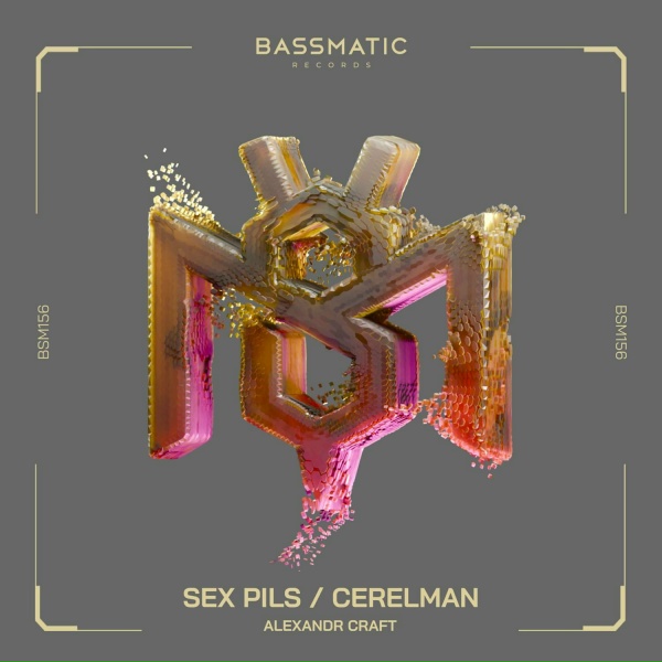 Alexandr Craft - Sex Pils