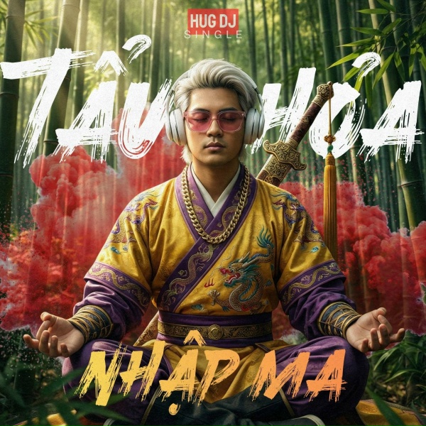 Hug DJ - Tẩu Hỏa Nhập Ma