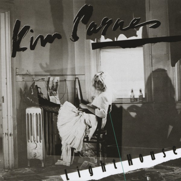 Kim Carnes - That's Where The Trouble Lies