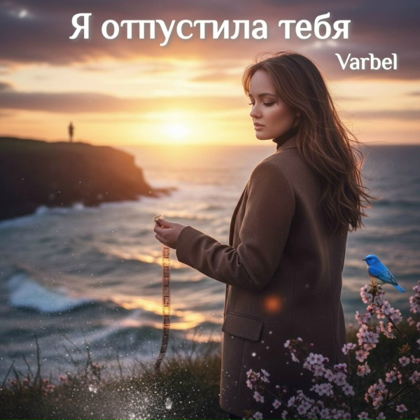 Varbel - Я отпустила тебя