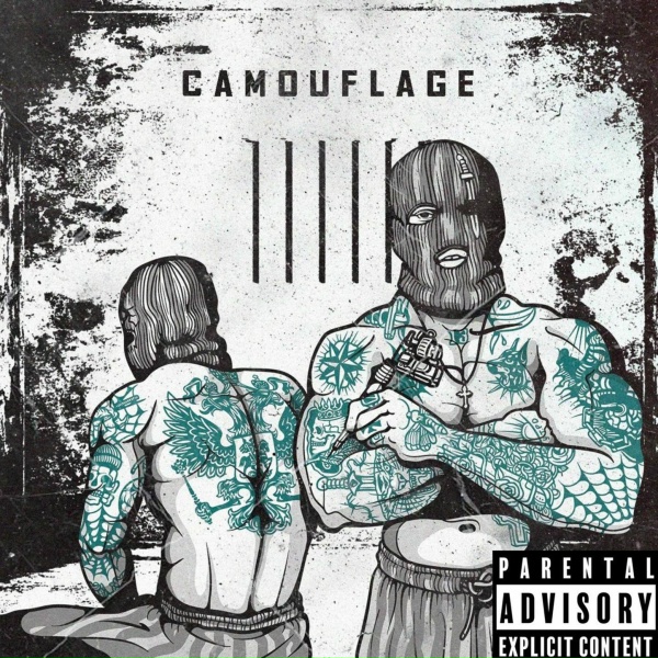 Camouflage - Закон