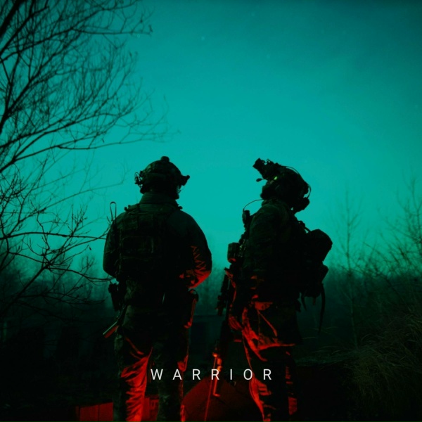 7vvch - Warrior