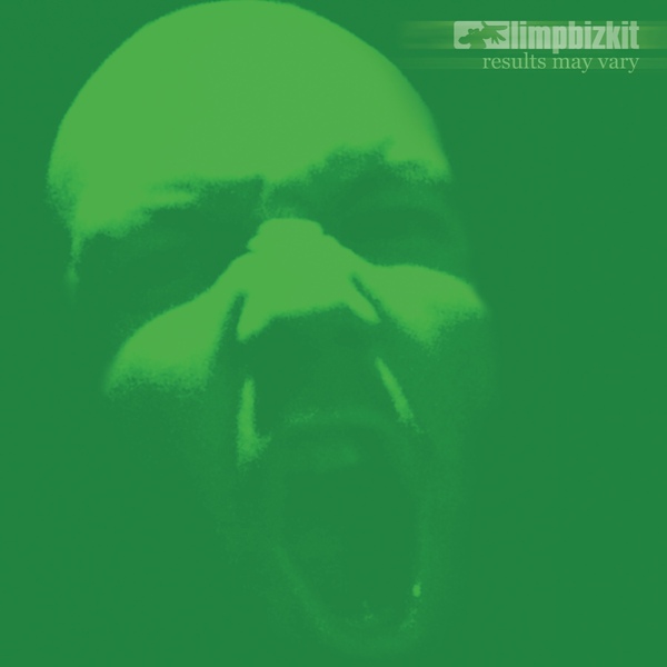 Limp Bizkit - The Only One