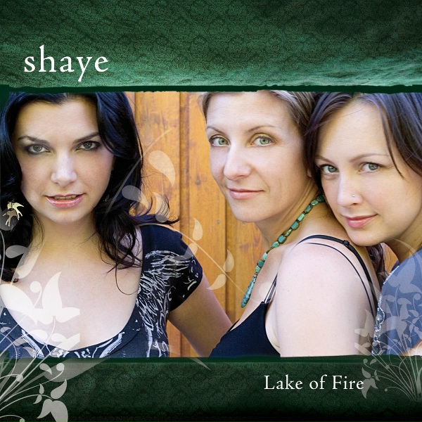 Shaye - So Far Gone