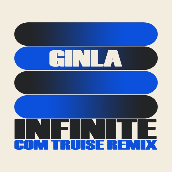 ginla - Infinite
