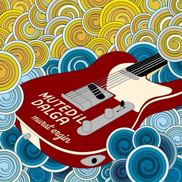 Murat Ergin - Avam Oldum