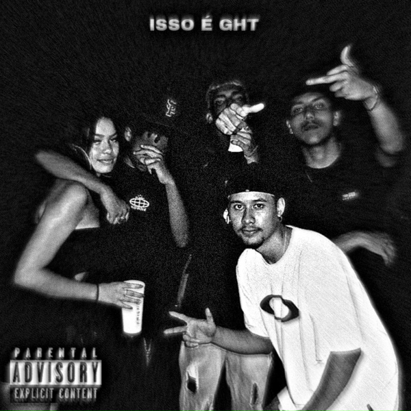 GHT - GAROTA TREINADA