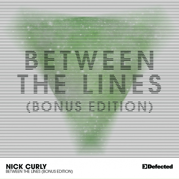 Nick Curly - Inside My Head