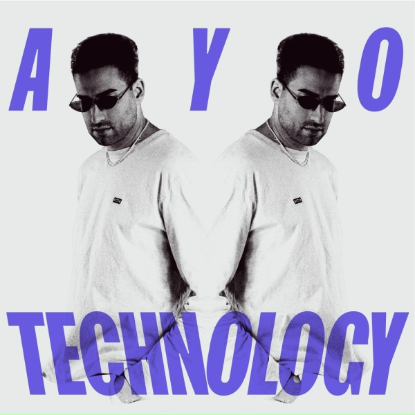 Brandon - Ayo Technology