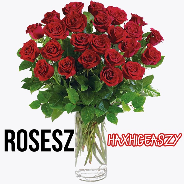 Haxhigeaszy - Rosesz