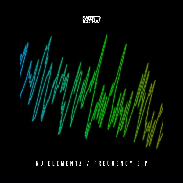 Nu Elementz - Sludge