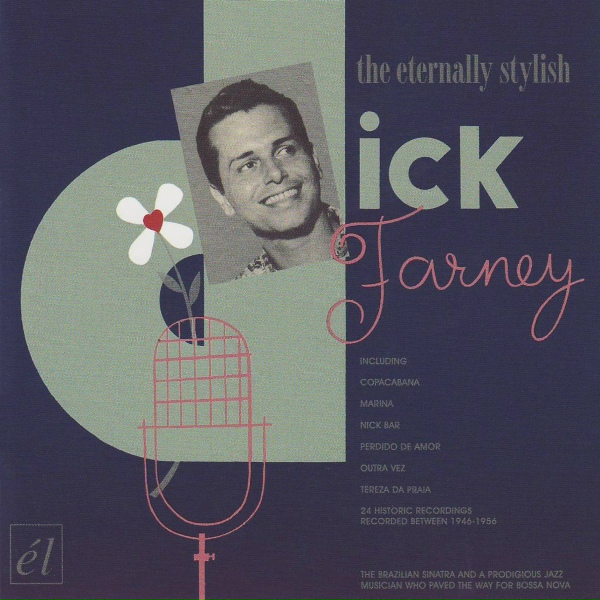 Dick Farney - Perdido De Amor