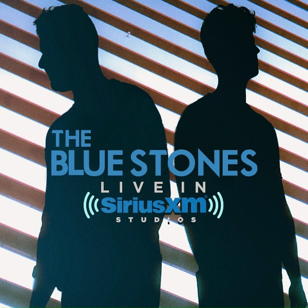 The Blue Stones - Rolling With the Punches