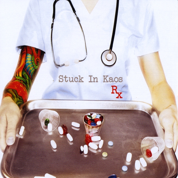 Stuck in Kaos - Reclamation
